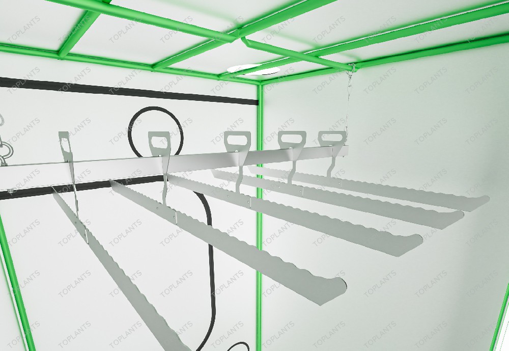 Grow Tent Conversion Kit